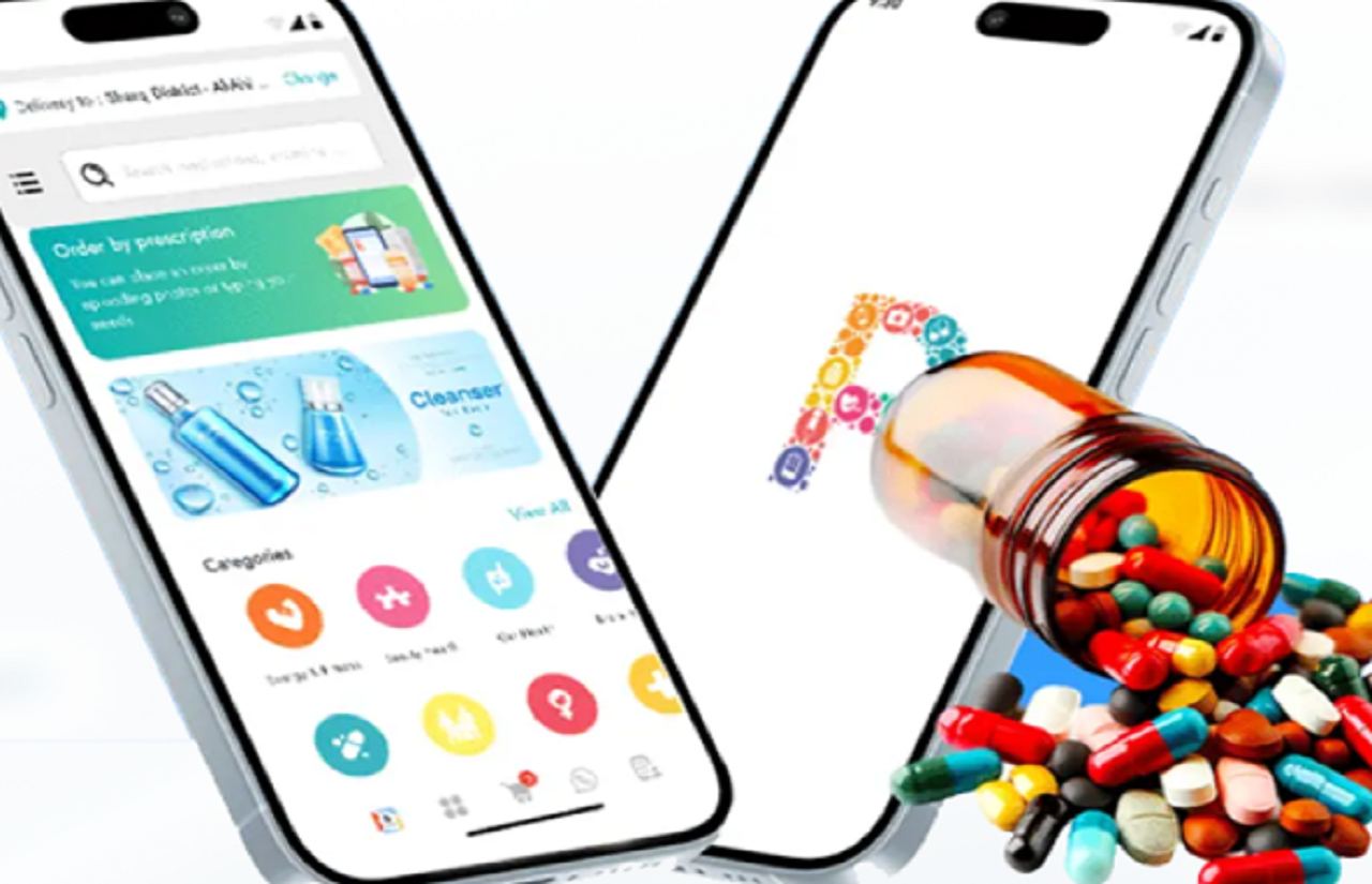 عرض مشروع رقمي 2